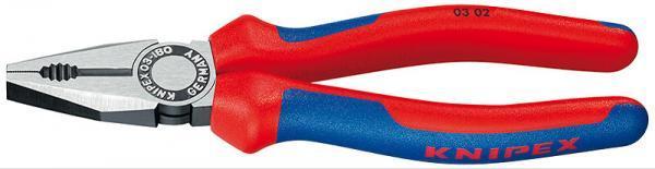 Kombinované kliešte 160 mm KNIPEX 03 02 160