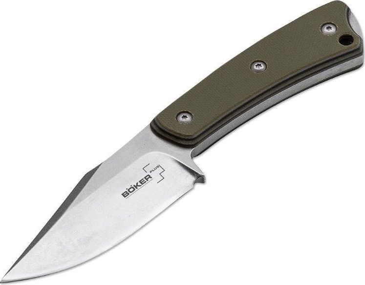 Boker Nůž Boker Plus Piranha univerzální