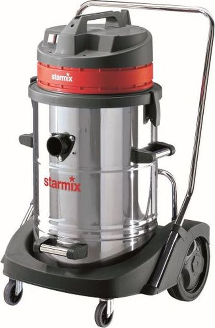 Starmix GS 3078 PZ priemyselný vysávač
