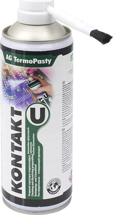 AG TermoPasty Kontakt U 400ml se štětečkem (AGT-226)