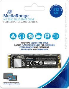 MR1032 512GB SSD