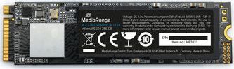 MR1031 256GB, SSD