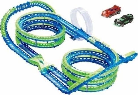 Autodráha Pierot Wave Racers Super Helix (304167)
