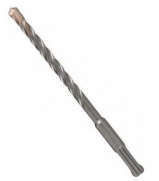 Stanley vrták do betonu SDS+ 8mm (STA54510)
