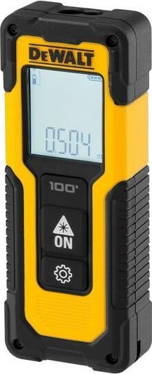 Laser Rangender Dewalt Dewalt. Dalmierz DWHT77100