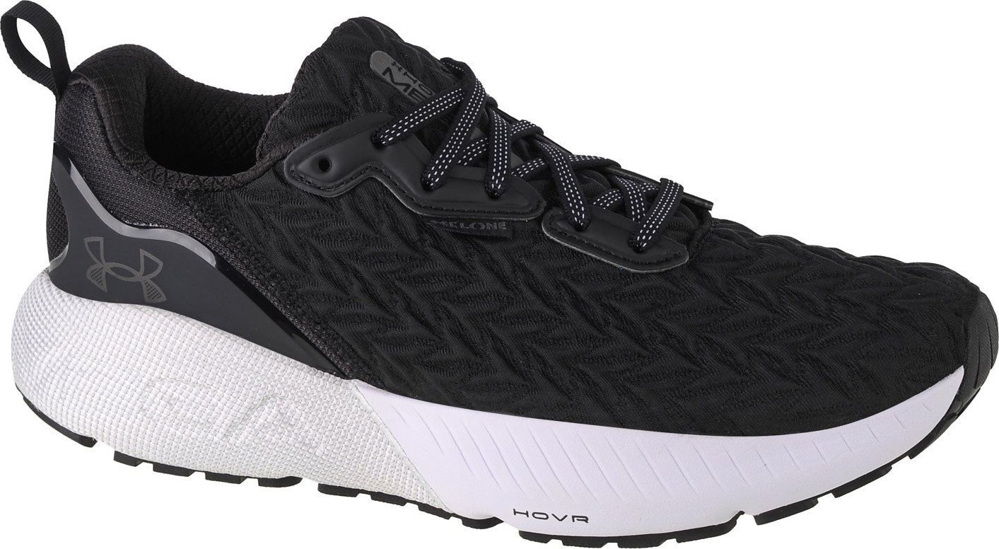 Under ArmourHovr Mega 3 Clone 3025308-003 Black 46