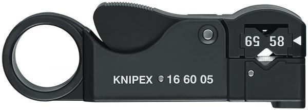 Knipex 166005SB