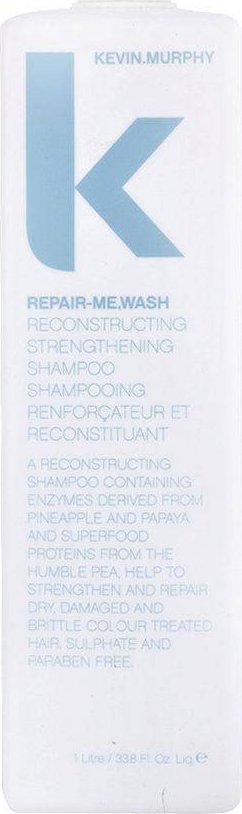 Kevin Murphy_repair-me.wash šampon regenerující vlasový šampon 1000ml