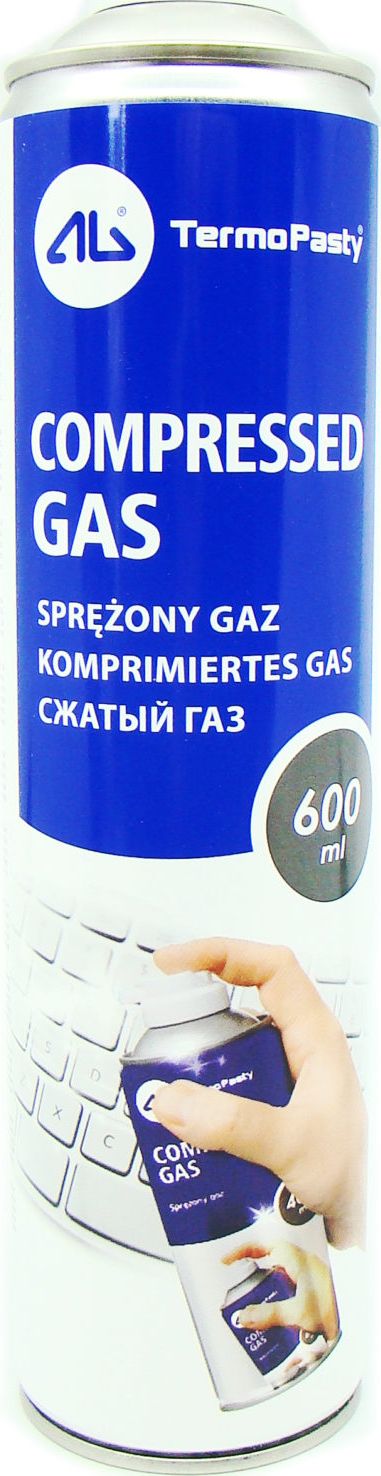Ag jaro Termoconest Gas 600 ml (AGT-233)