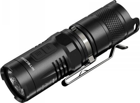 Nicore MT série/920 lumenů mt10c baterka
