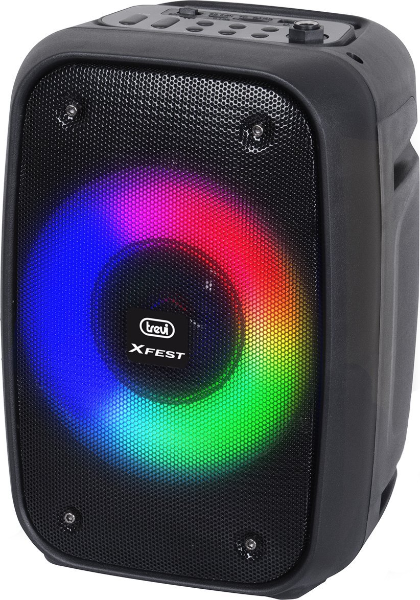 Reproduktor Trevi Karaoke Trevi XF150 KB 15W