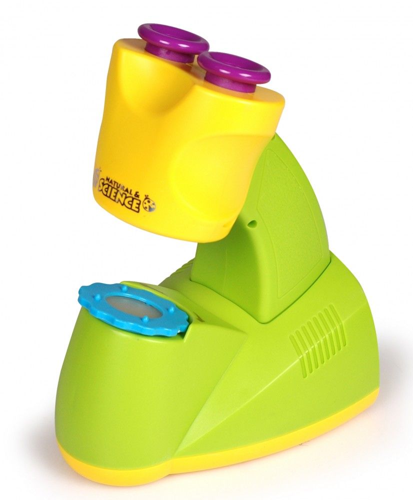 Mikroskop E-edu
