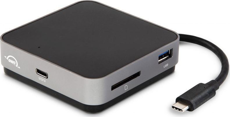 USB-C Travel Dock, Dockingstation