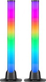 Zestaw lamp Smart Desk RGB Tuya App