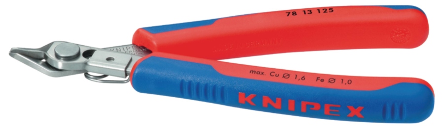 KNIPEX Electronic Super Knips