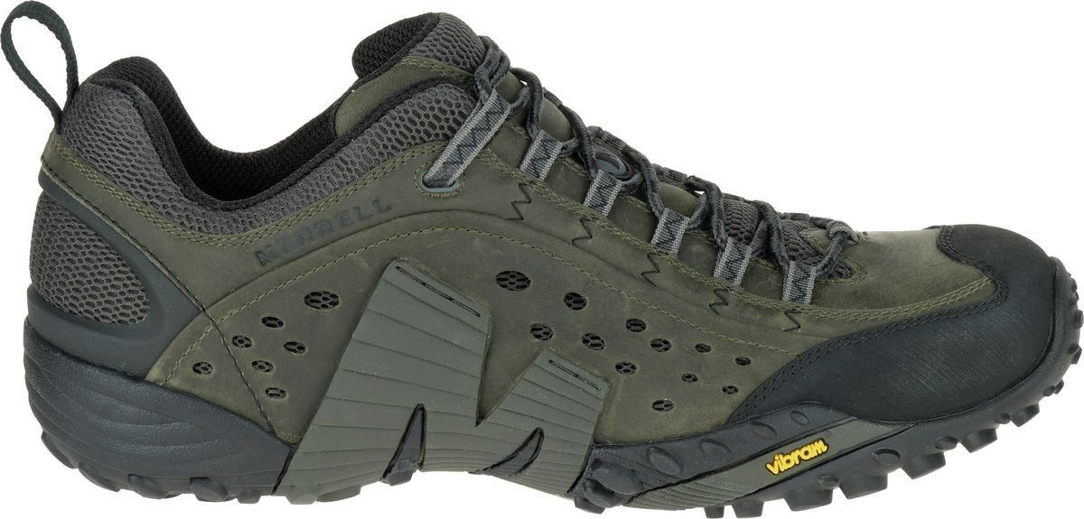 Merrell Intercept Men s Trekking Shoes R. 43 (J559595)