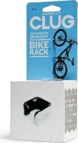 HORNIT CLUG Plus XXL White/Black PWB2590 Držiak na bicykel