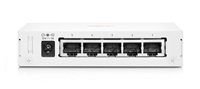 HP R8R46A Výpredaj Aruba Instant On 1430 8G Class4 PoE 64W Switch