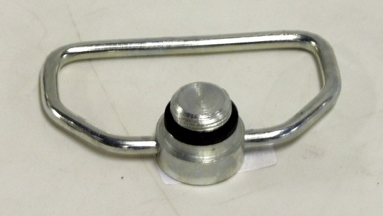 Zátka fľaša 2 kg 322