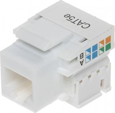 Keystone FX-RJ45-53*P100 konektor