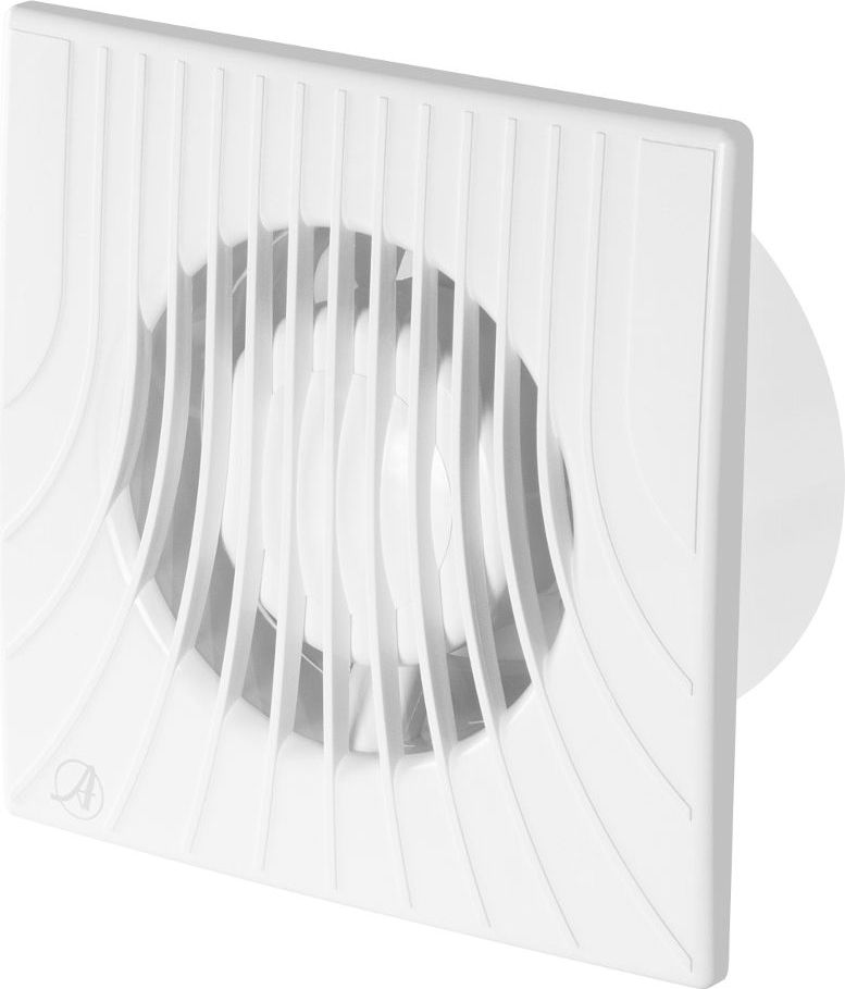 AWENTA Odsávací ventilátor fi 150 20W čidlo vlhkosti (WA150H)