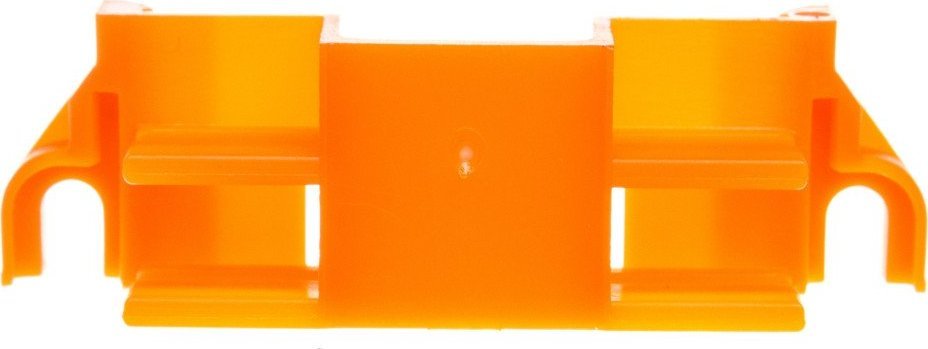 Adaptér Shumee pro 4 konektory Micro Orange 243-112 /10 PCS /