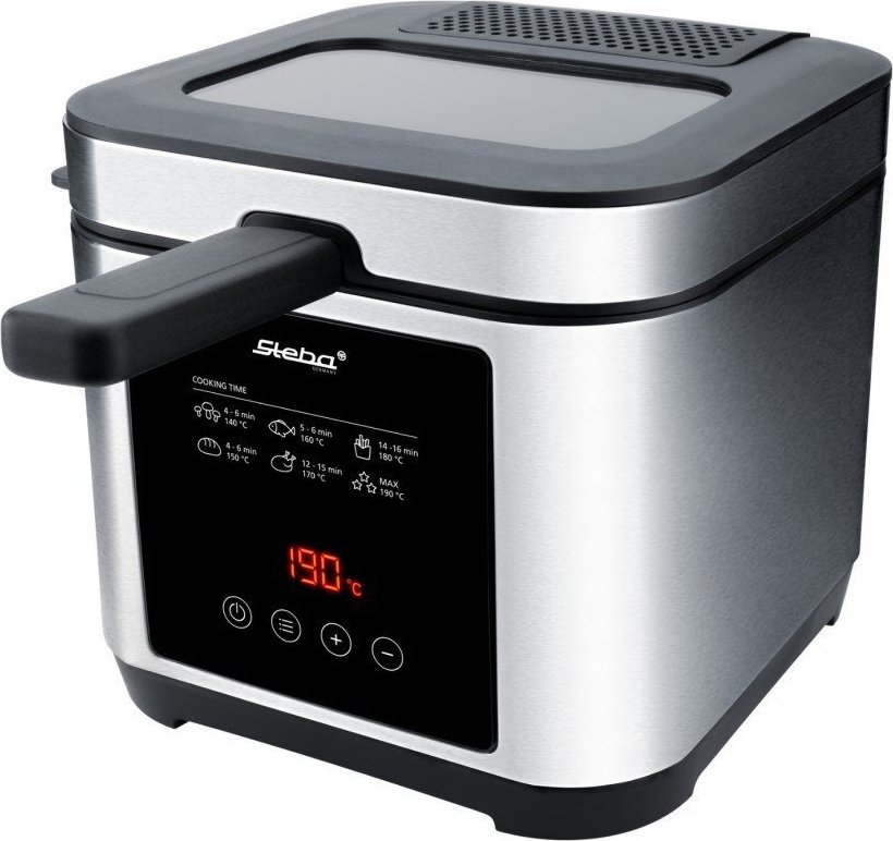 Steba DF 150 N Fryer