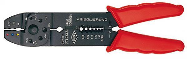 KNIPEX Crimping Pliers 97 21 215