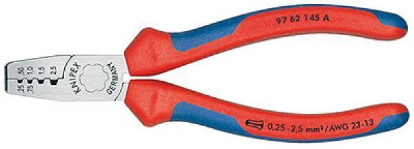 Knipex 9762145A Kliešte lisovacie