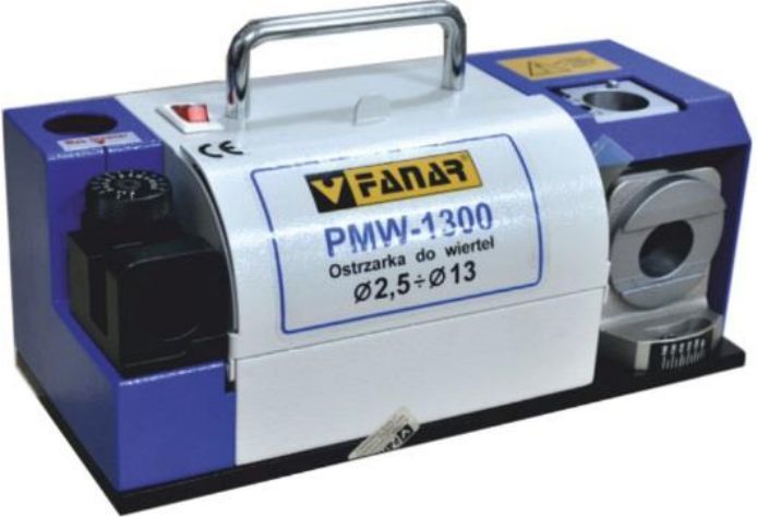 Brzda fanoušků pro vrtáky 2 - 13 mm 90W (PMW -1300)