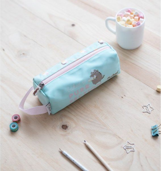 Pusheen Pencil Case Pusheen - Peračník z kolekcie Foodie