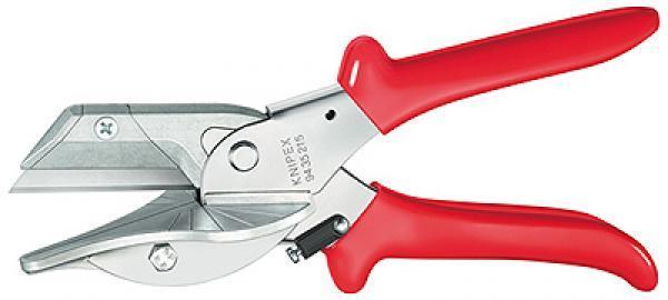 KNIPEX Pokos. noznice 215 mm