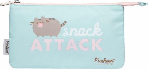 Pusheen Pencil Case Pusheen - Peračník z kolekcie Foodie