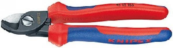 Knipex 9512165 nožnice káblové 165 mm