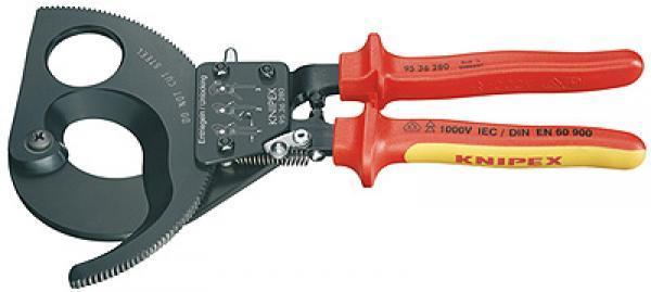 KNIPEX rezacka kablov 280 mm