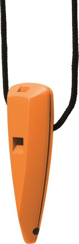 Píšťalka Trixie, plast, 6 cm