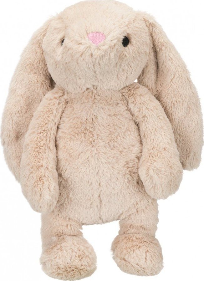 Králíček Trixie, plyš, 38 cm