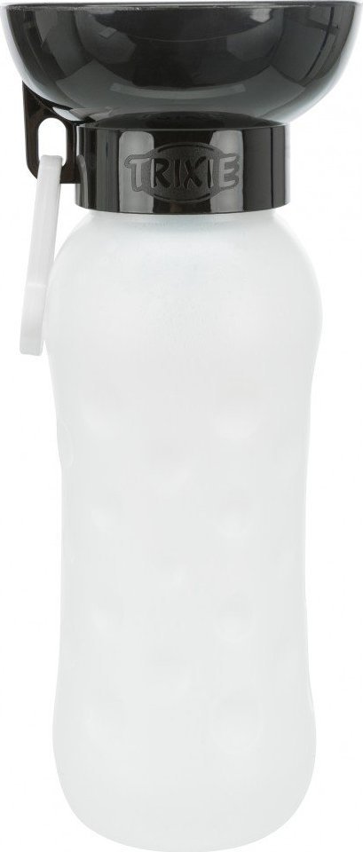 Plastic TRIXIE 0.55 l - Bottle with dog
