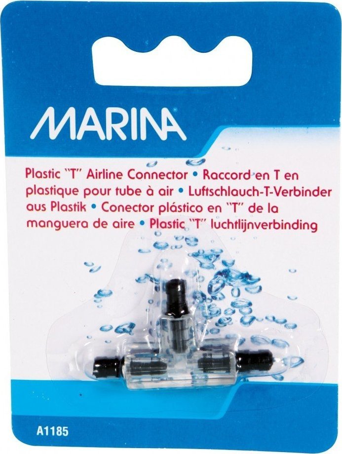 Marina Marina T-kus, plast
