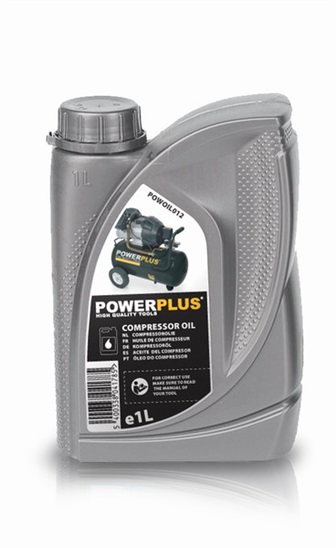 POWERPLUS POWOIL012