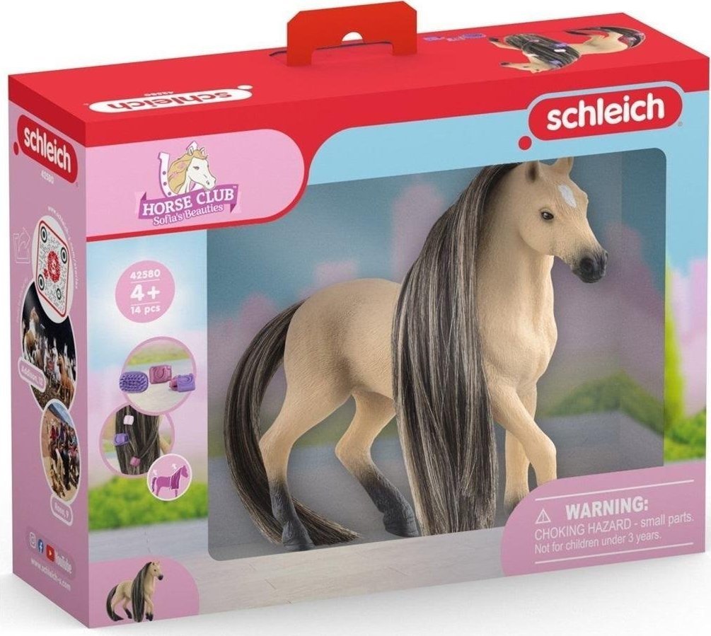 Schleich Sofia s Beauties Beauty Horse Andalusier Stute