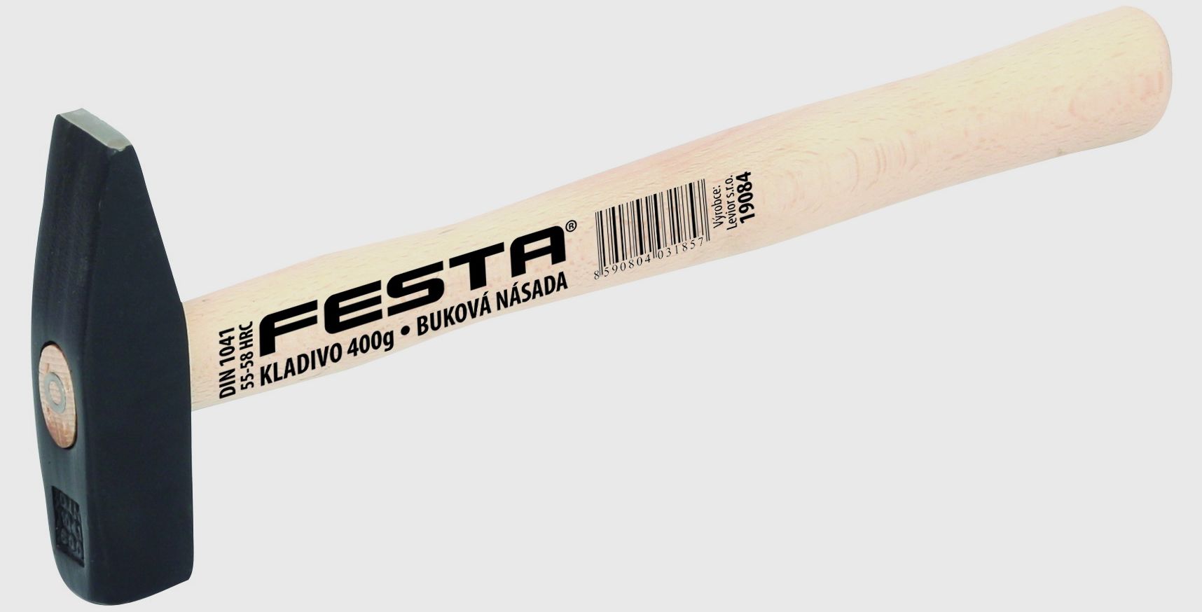 Kladivo 300 g Festa-Profi buk