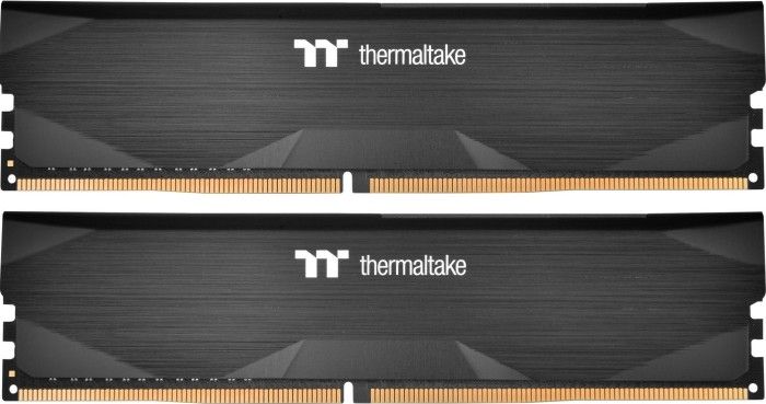 Pamäť Thermaltake H-One, DDR4, 16 GB, 3200 MHz, CL16 (R021D408GX2-3200C16D)