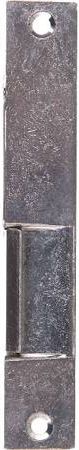 Úzký elektrický úder Elektra R-2 12 V AC pravá ruka