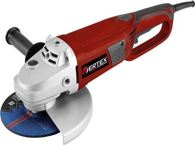 Vertex brúska VERTEX UHLOVÁ BRÚSKA 230mm 2400W