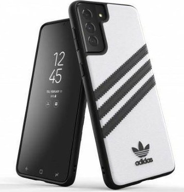 Adidas adidas OR Molded Case PU SS21 pro Galaxy S21+