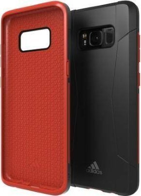 Pouzdro Adidas adidas SP Solo Case SS17 pro Galaxy S8