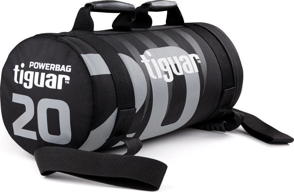 Tiguar Powerbag 20 kg V3 Tiguar