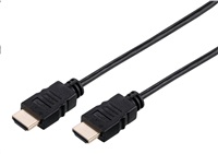 Kabel C-TECH HDMI 2.0, 4K@60Hz, M/M, 5m