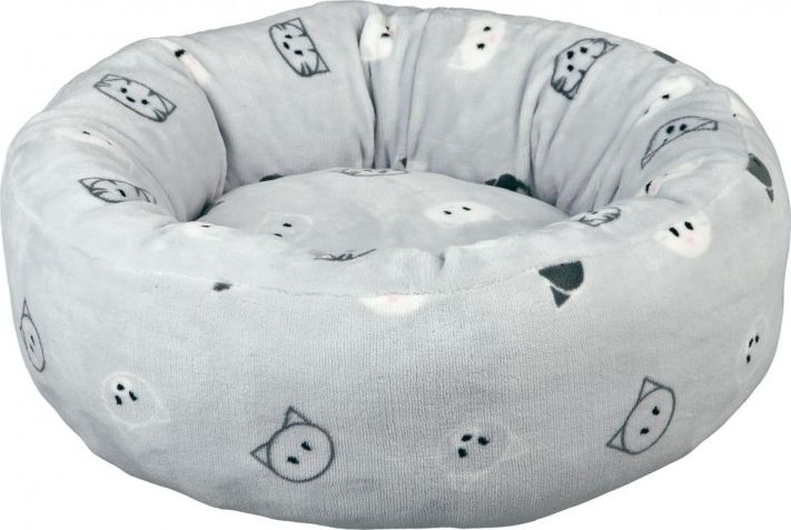 Postel Trixie Mimi, 50 cm, šedá